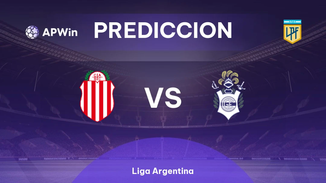 Barracas Central vs Gimnasia La Plata Thumbnail