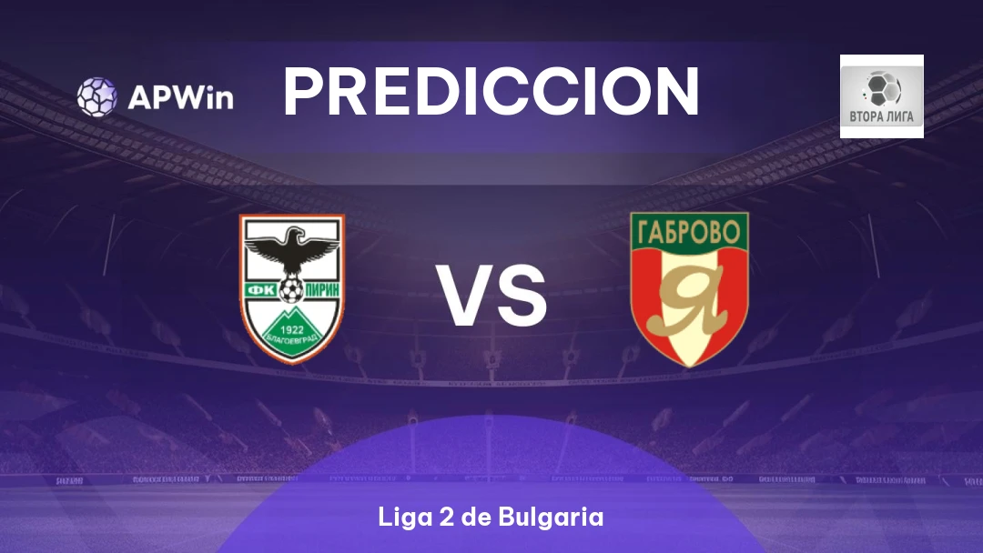 OFK Pirin vs Yantra 2019 Thumbnail