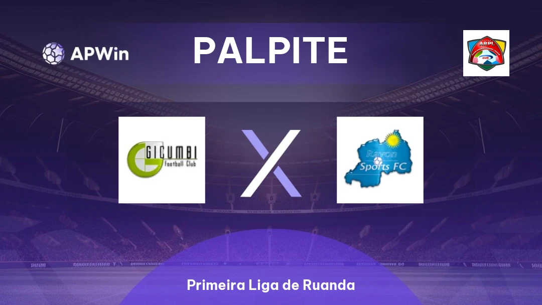 Gicumbi x Rayon Sports Thumbnail