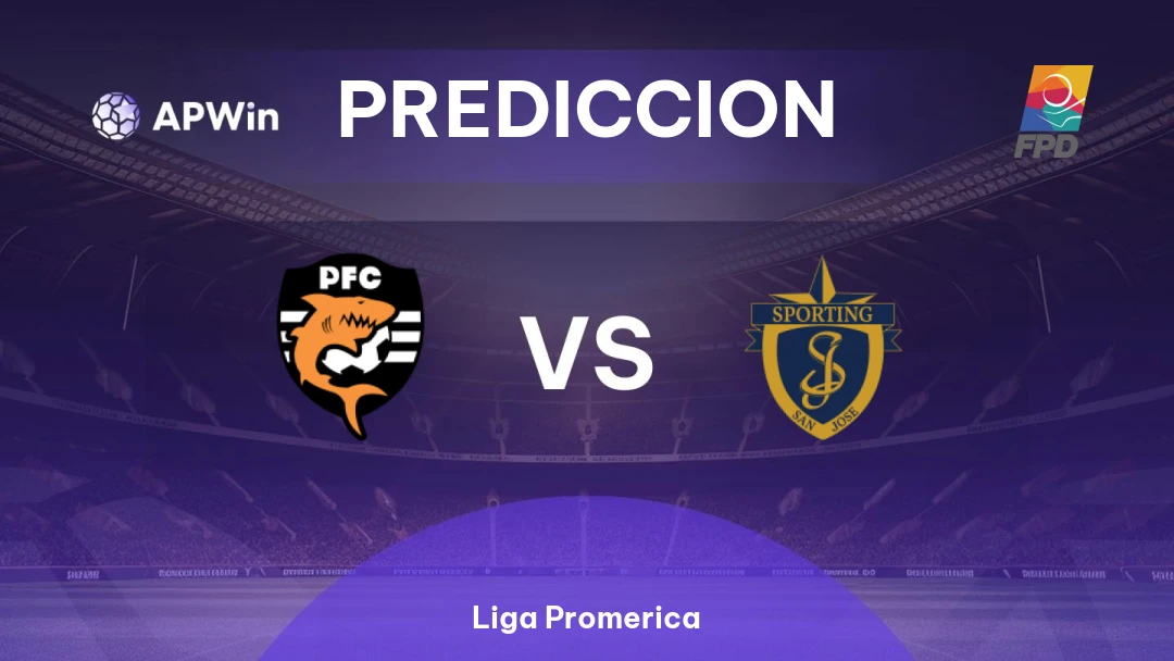 Puntarenas vs Sporting San José Thumbnail