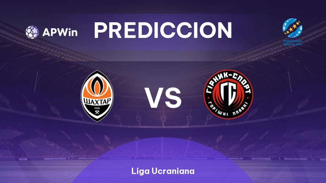 Shakhtar Donetsk vs Hirnyk Thumbnail
