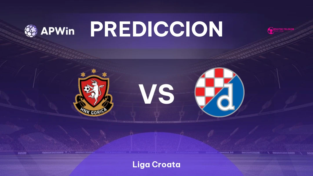 Gorica vs Dinamo Zagreb Thumbnail