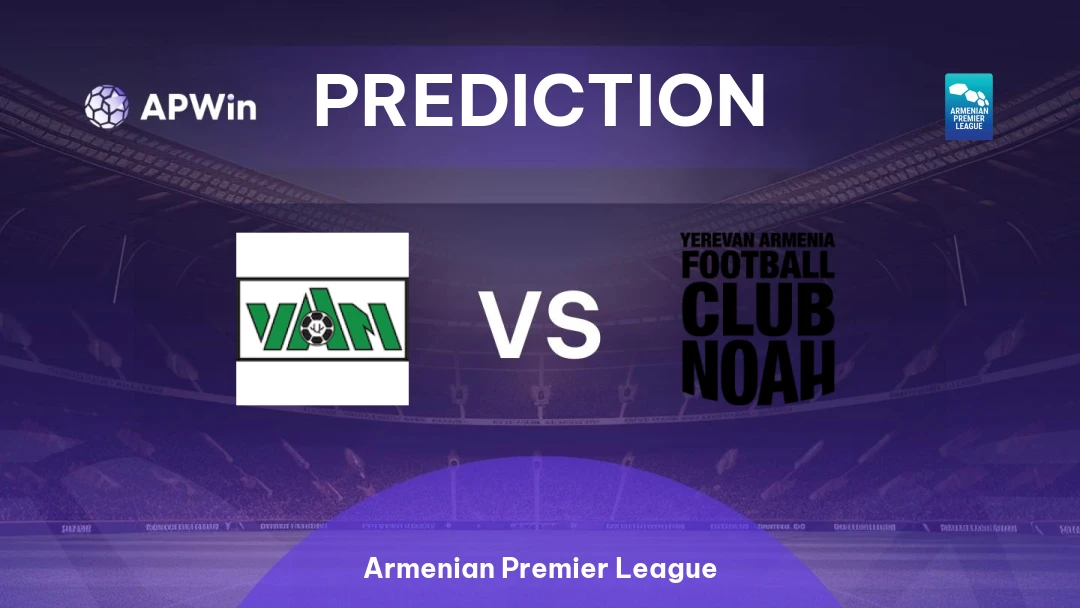 Van vs Noah Thumbnail