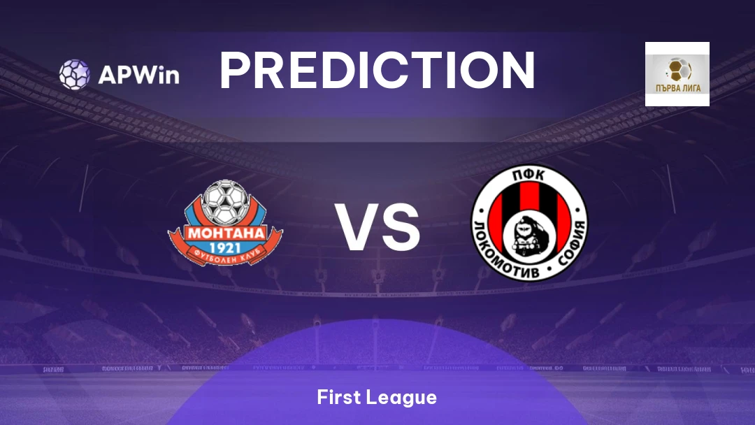 Montana vs Lokomotiv Sofia 1929 Thumbnail