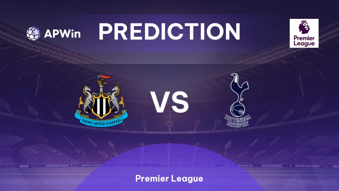 Newcastle vs Tottenham Thumbnail