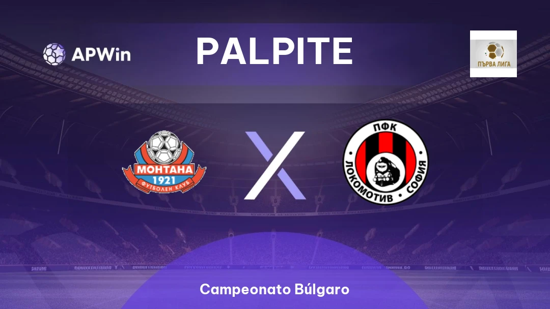 Montana x Lokomotiv Sofia 1929 Thumbnail