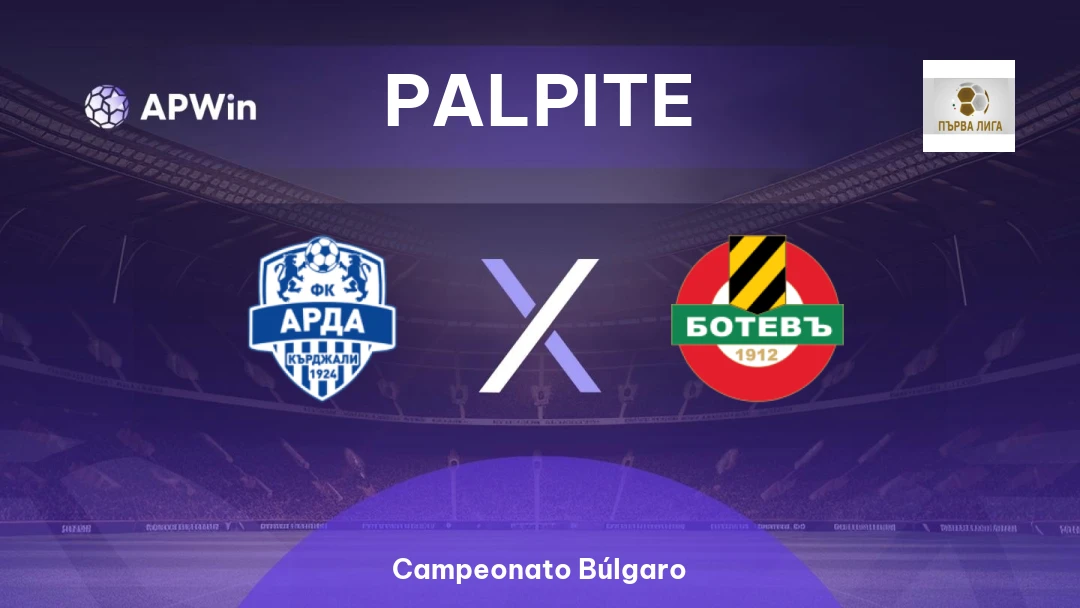 Arda x Botev Plovdiv Thumbnail