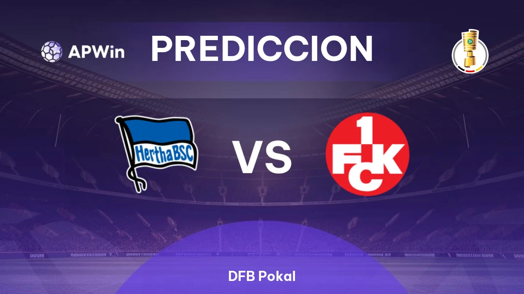 Hertha BSC vs Kaiserslautern Thumbnail