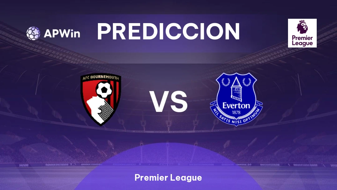 Bournemouth vs Everton Thumbnail