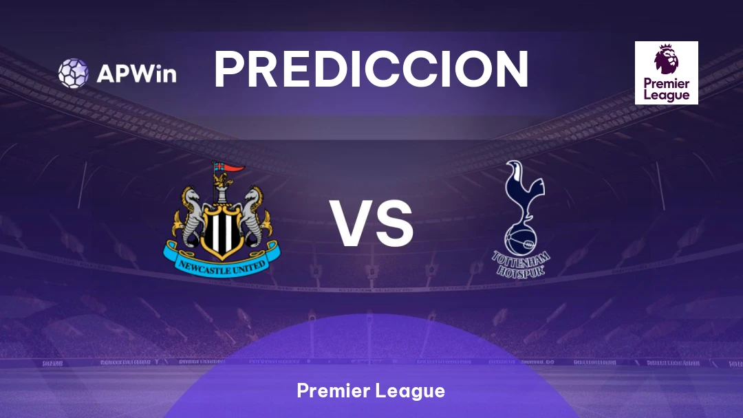 Newcastle vs Tottenham Thumbnail