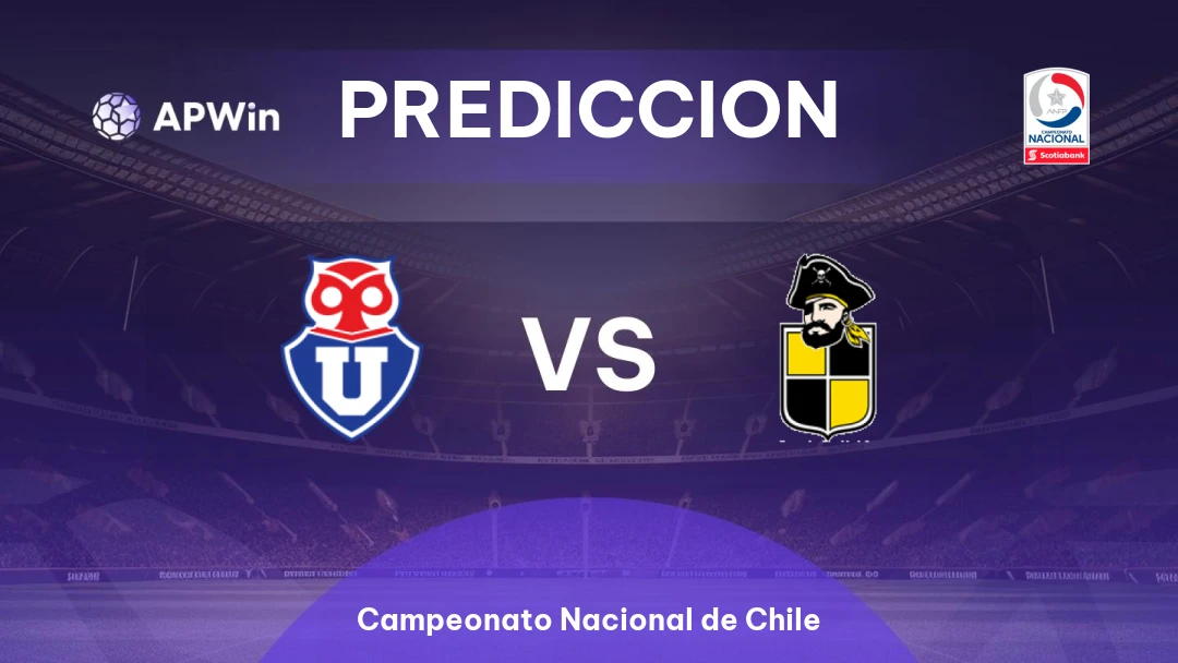 Universidad Chile vs Coquimbo Unido Thumbnail