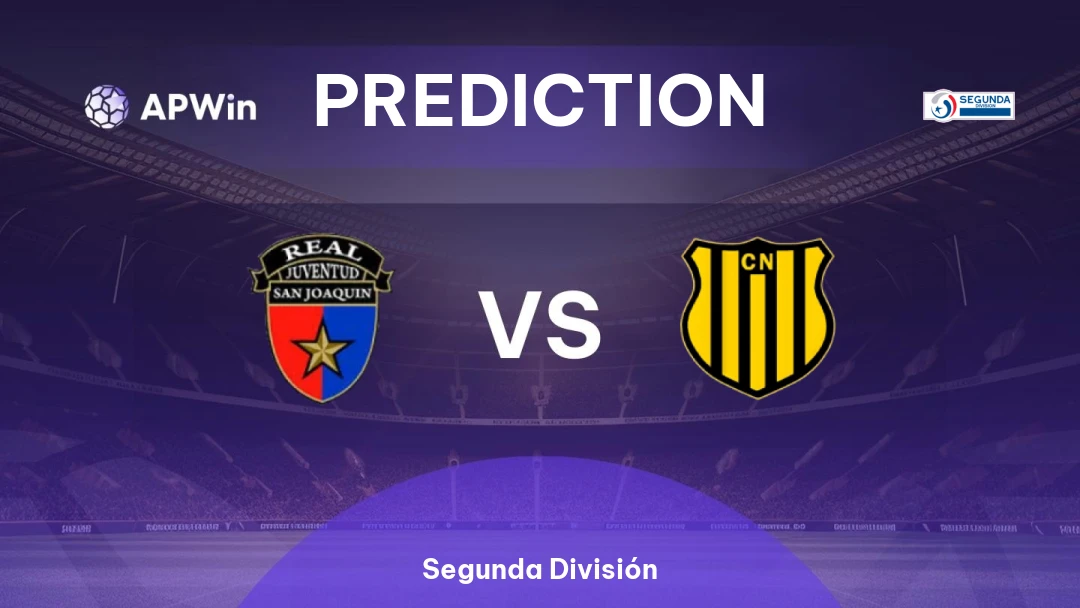 Real San Joaquín vs Concón National Thumbnail