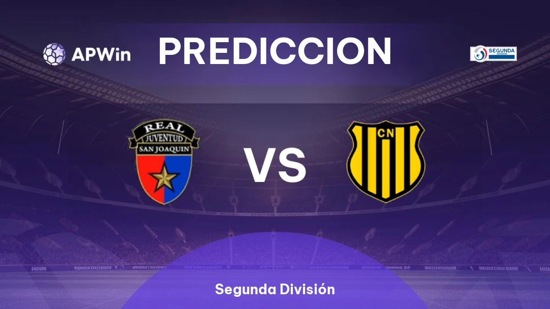 Real San Joaquín vs Concón National Thumbnail