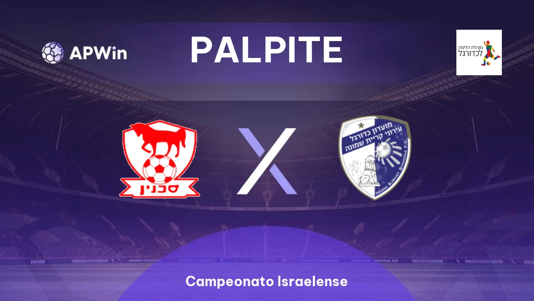 Bnei Sakhnin x Ironi Kiryat Shmona Thumbnail
