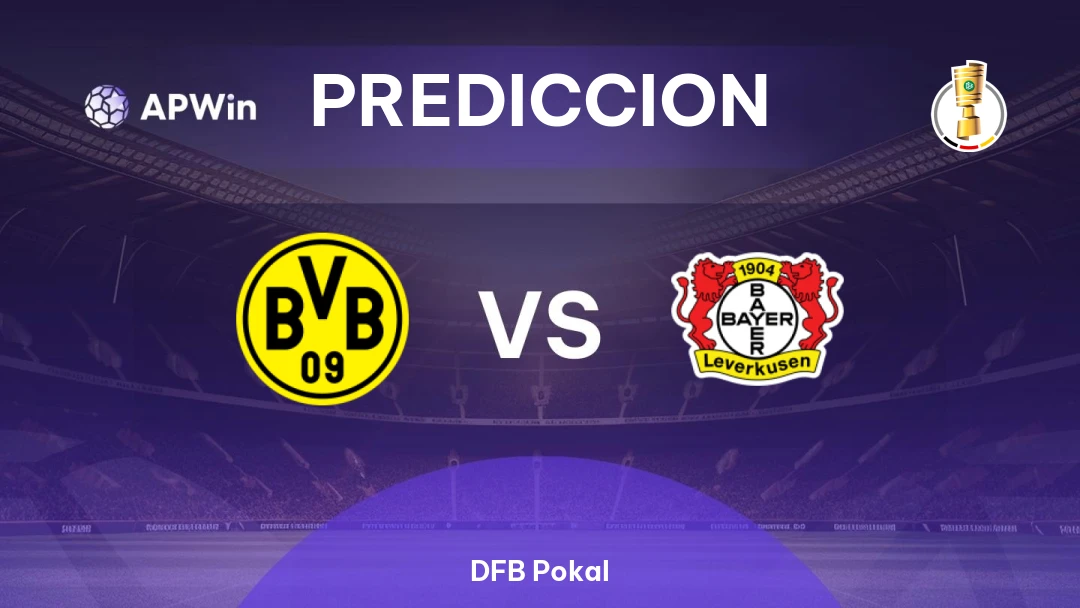 Borussia Dortmund vs Bayer Leverkusen Thumbnail