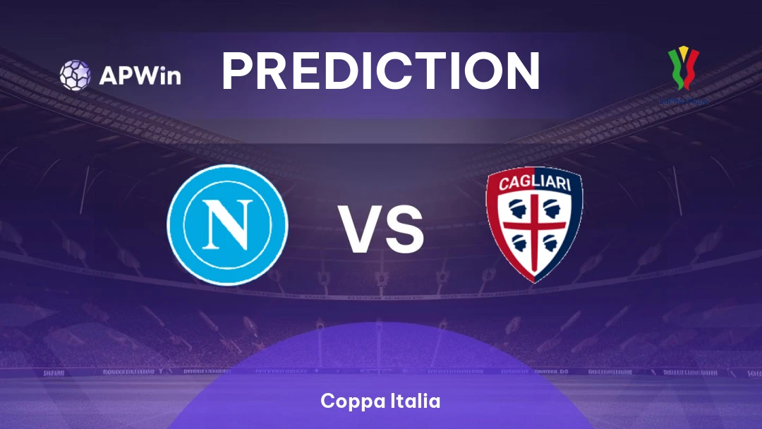 Napoli vs Cagliari Thumbnail