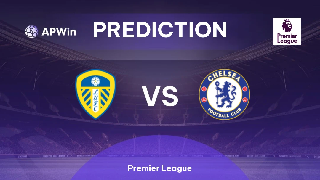 Leeds vs Chelsea Thumbnail