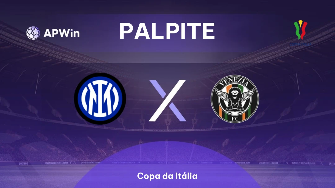 Inter de Milão x Venezia Thumbnail