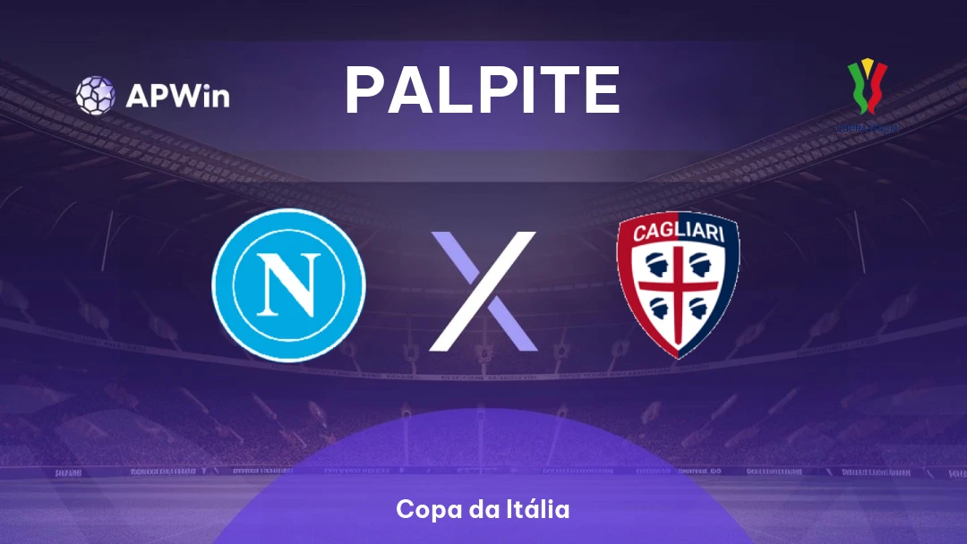 Napoli x Cagliari Thumbnail