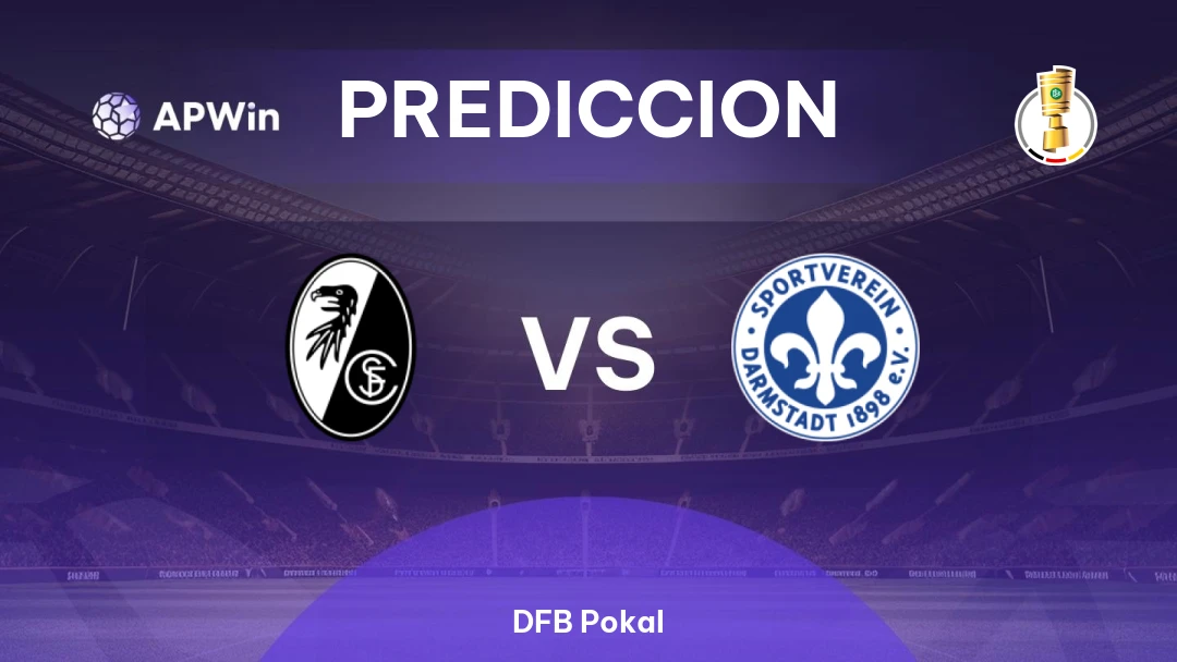 Freiburg vs Darmstadt 98 Thumbnail