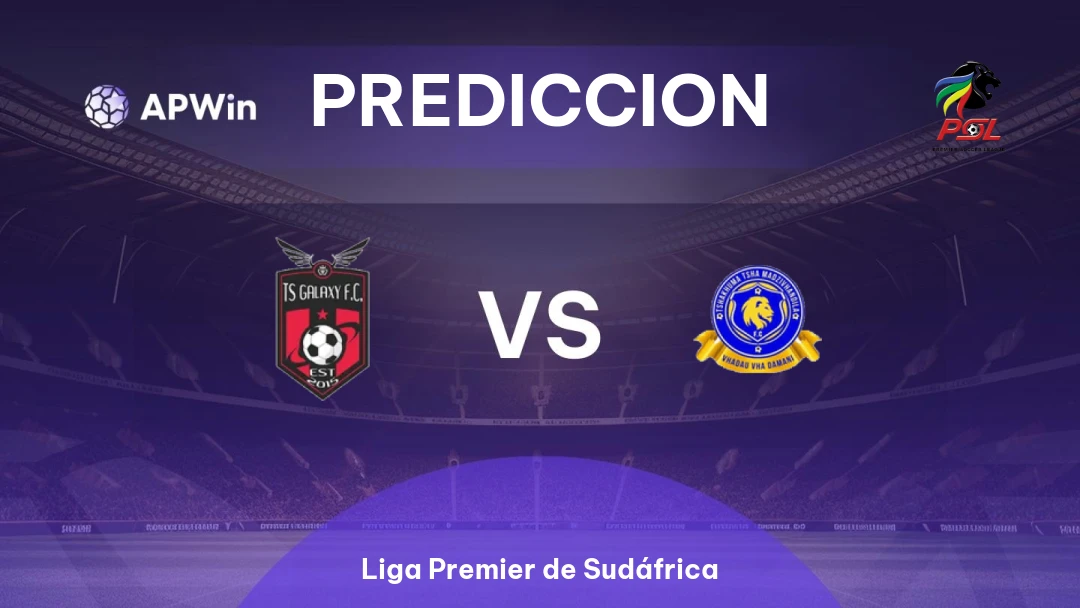 TS Galaxy vs Marumo Gallants Thumbnail