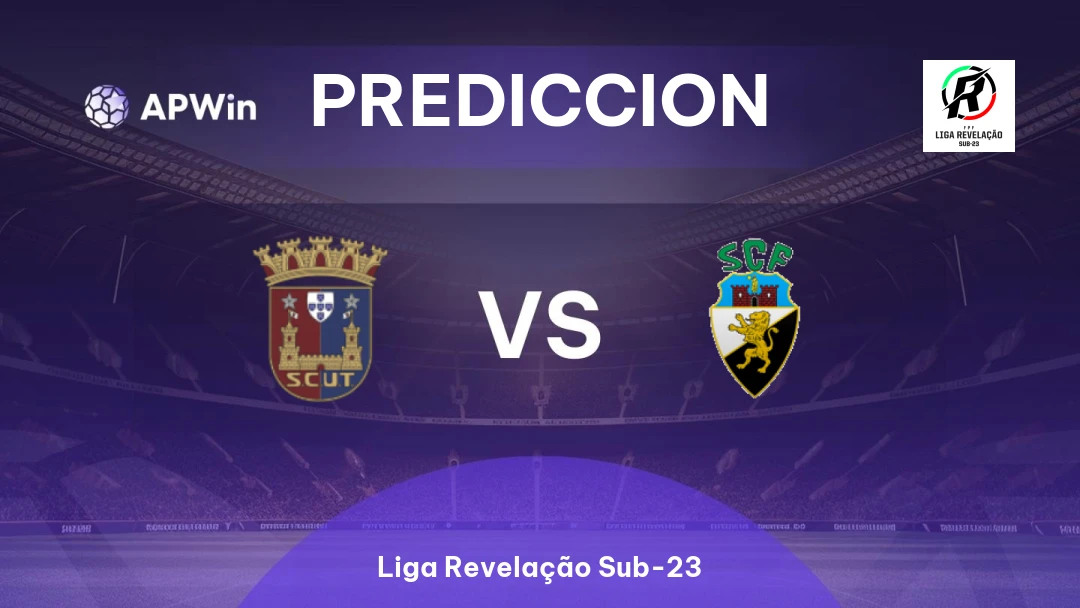 Torreense Sub-23 vs Farense Sub-23 Thumbnail