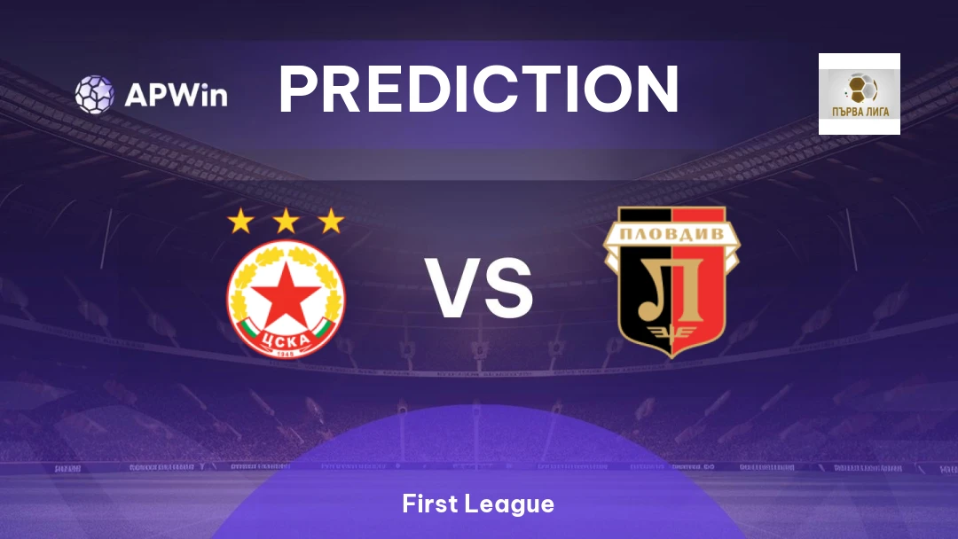 CSKA Sofia vs Lokomotiv Plovdiv Thumbnail