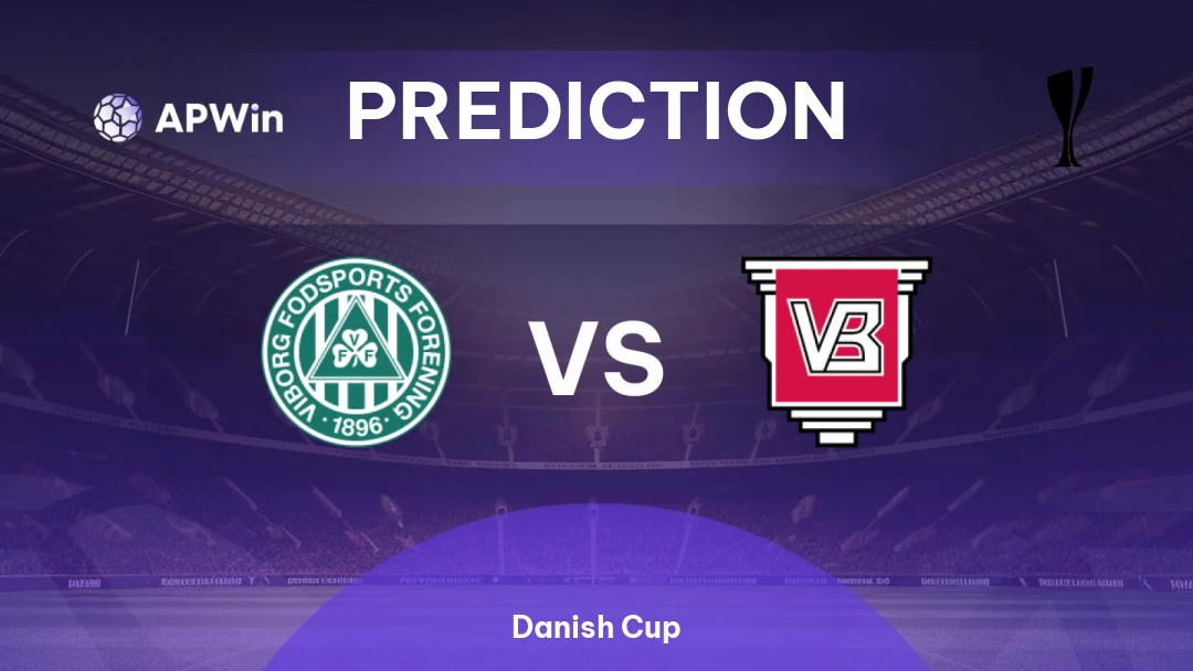 Viborg vs Vejle Thumbnail