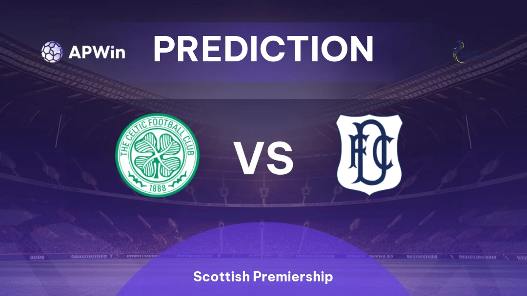 Celtic vs Dundee Thumbnail