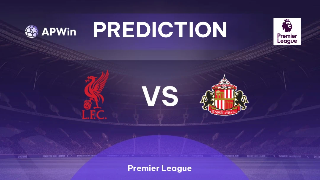 Liverpool vs Sunderland Thumbnail