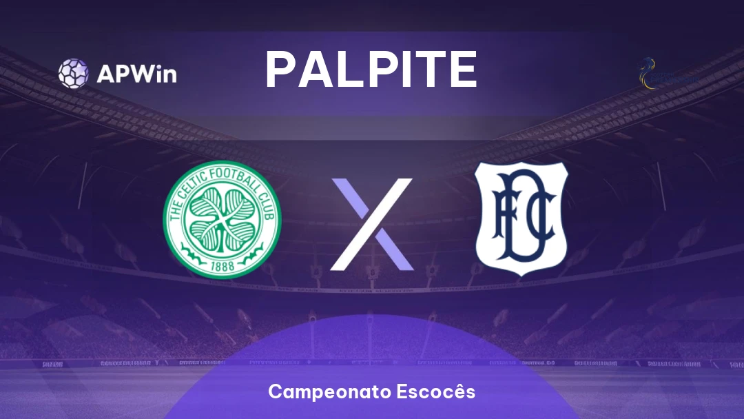 Celtic x Dundee Thumbnail