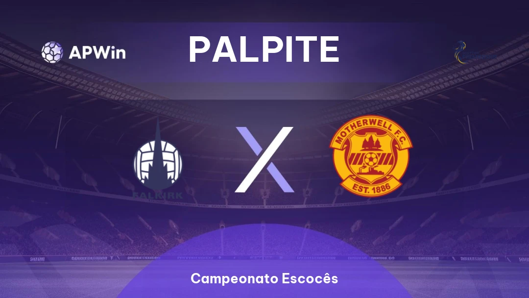 Falkirk x Motherwell Thumbnail