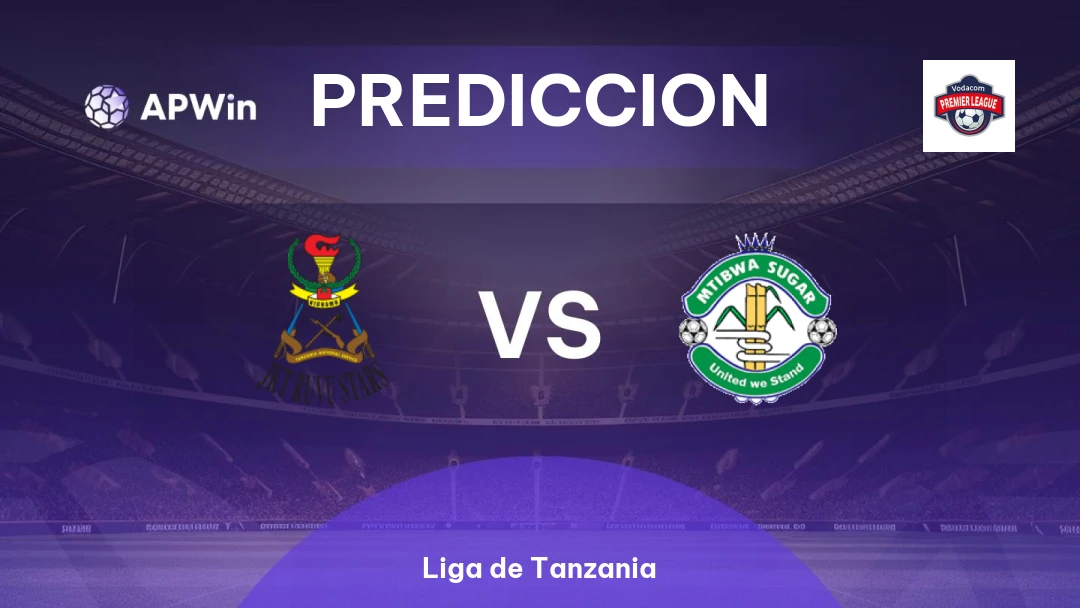 JKT Tanzania vs Mtibwa Sugar Thumbnail