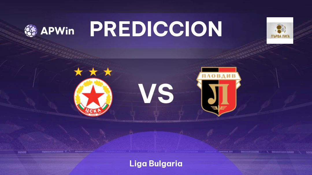 CSKA Sofia vs Lokomotiv Plovdiv Thumbnail