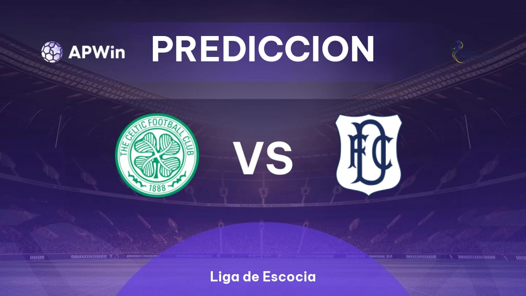 Celtic vs Dundee Thumbnail