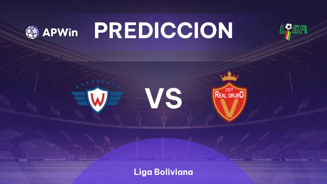 Wilstermann vs Real Oruro Thumbnail