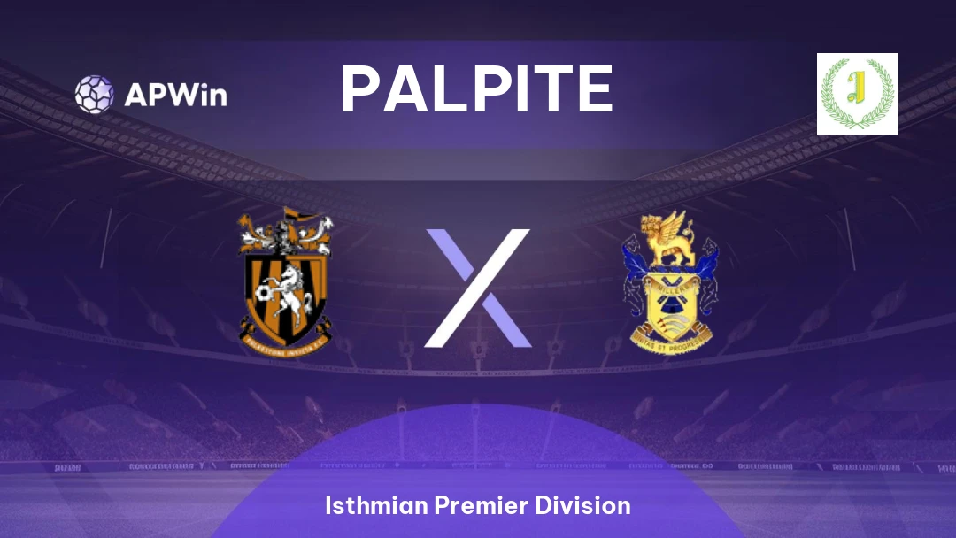 Folkestone Invicta x Aveley Thumbnail