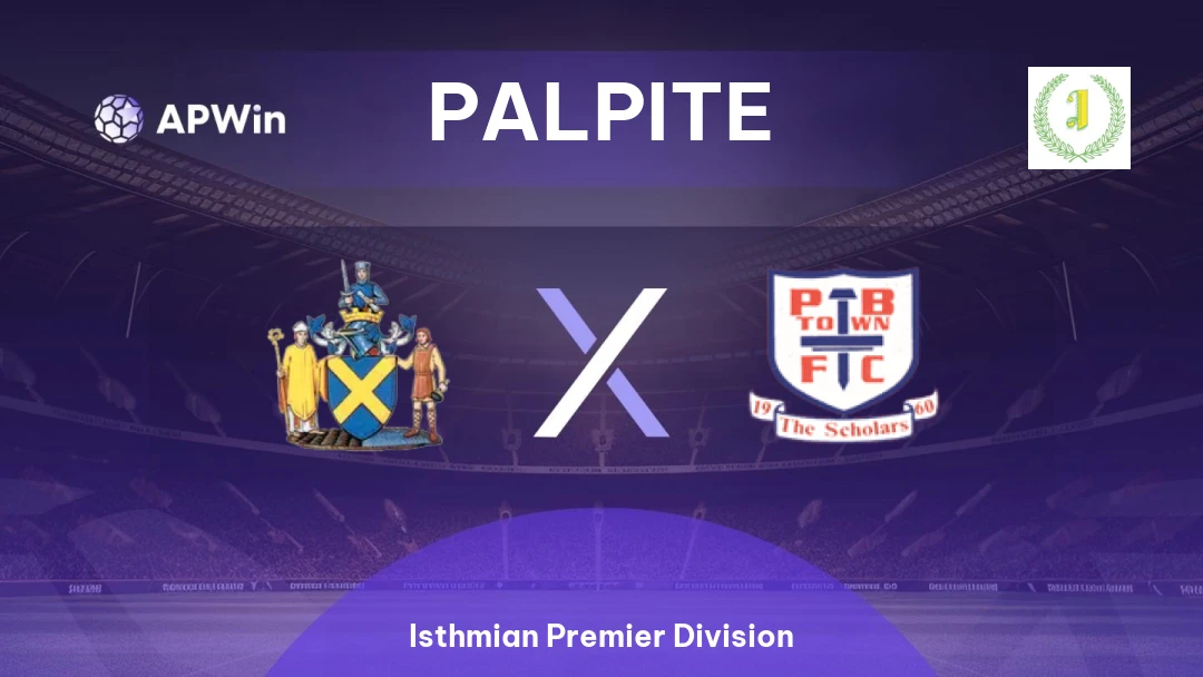 St Albans City x Potters Bar Town Thumbnail