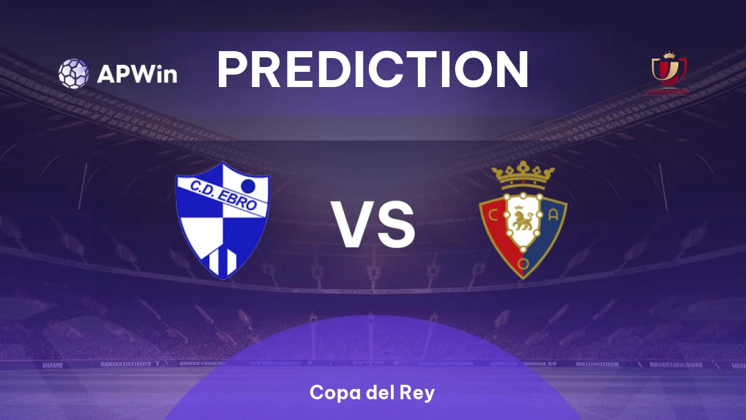 CD Ebro vs Osasuna Thumbnail