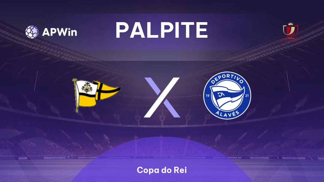 Club Portugalete x Alavés Thumbnail