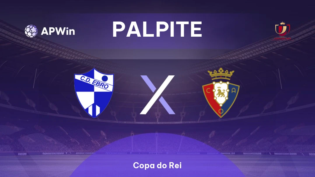 CD Ebro x Osasuna Thumbnail