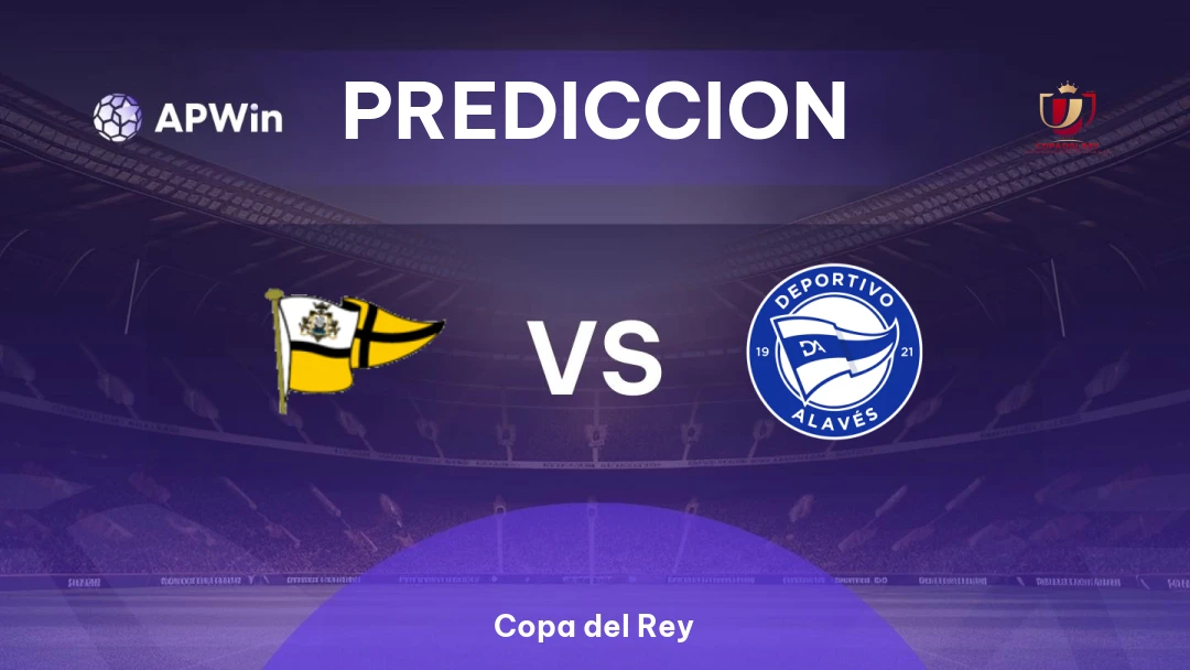 Club Portugalete vs Deportivo Alavés Thumbnail