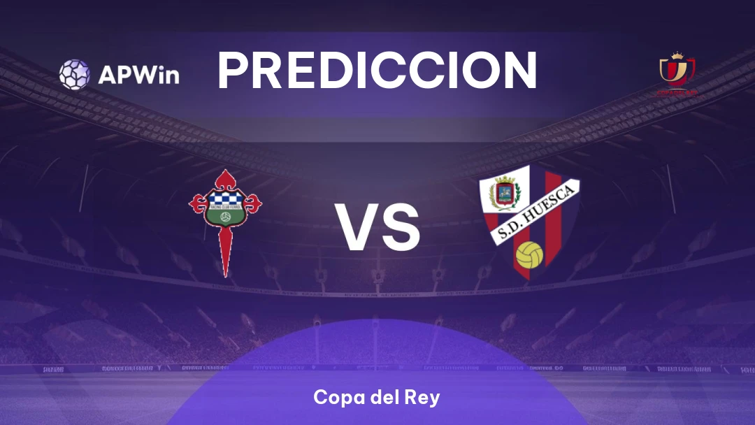 Racing Club de Ferrol vs SD Huesca Thumbnail