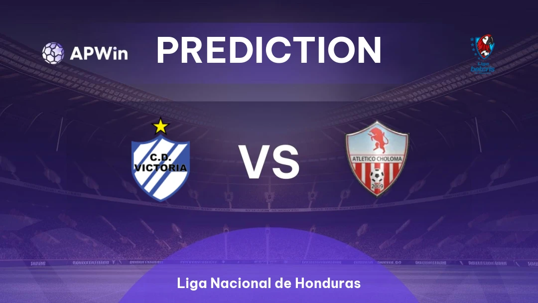 Victoria vs Atletico Choloma Thumbnail