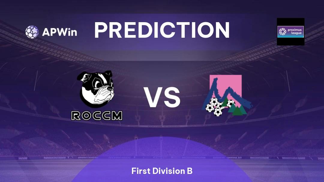 Olympic Charleroi vs Patro Eisden Thumbnail