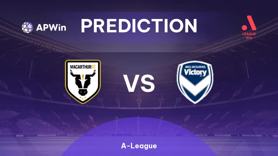 Macarthur vs Melbourne Victory FC Thumbnail