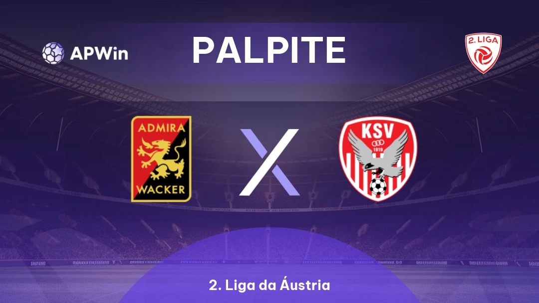 Admira x Kapfenberger SV Thumbnail