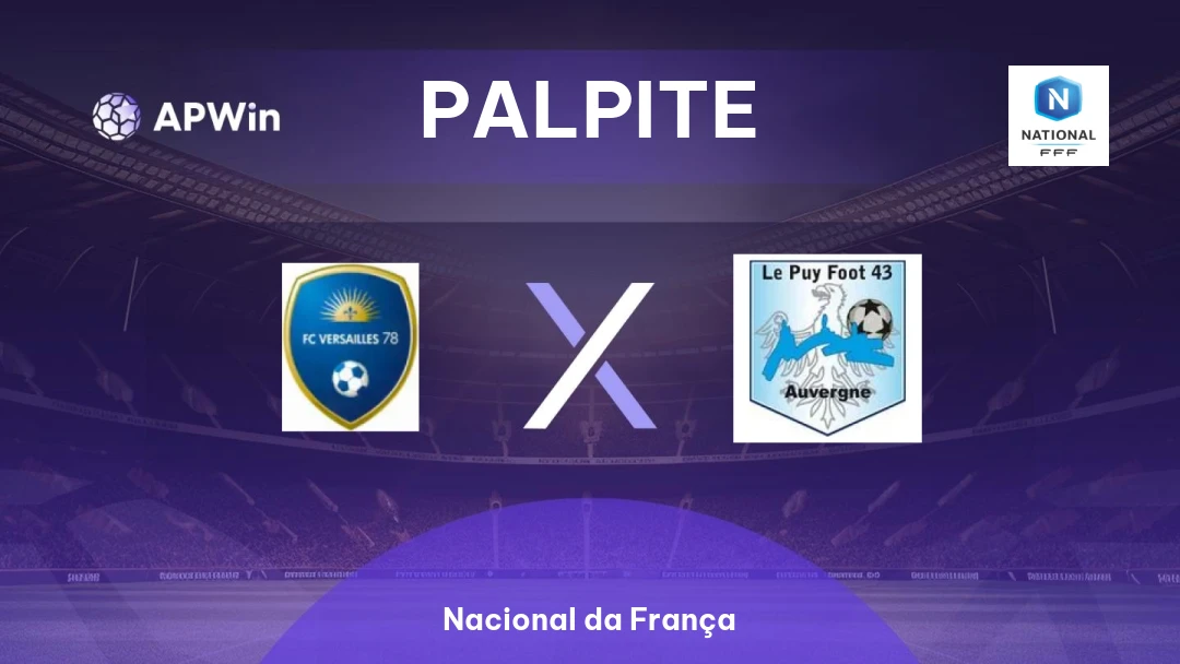 Versailles x Le Puy F.43 Auvergne Thumbnail