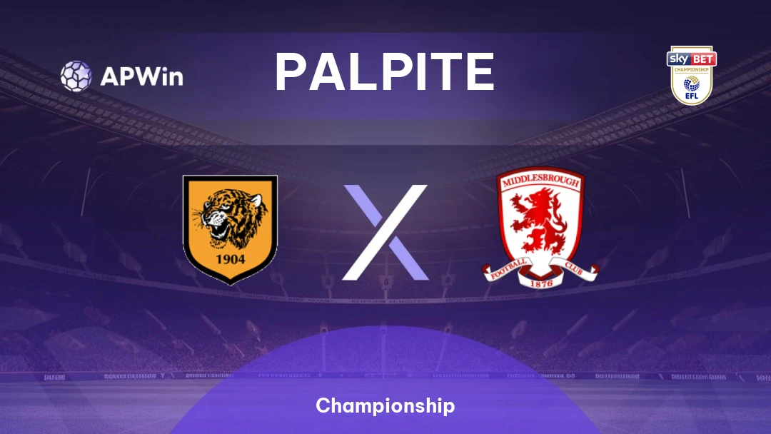 Hull x Middlesbrough Thumbnail