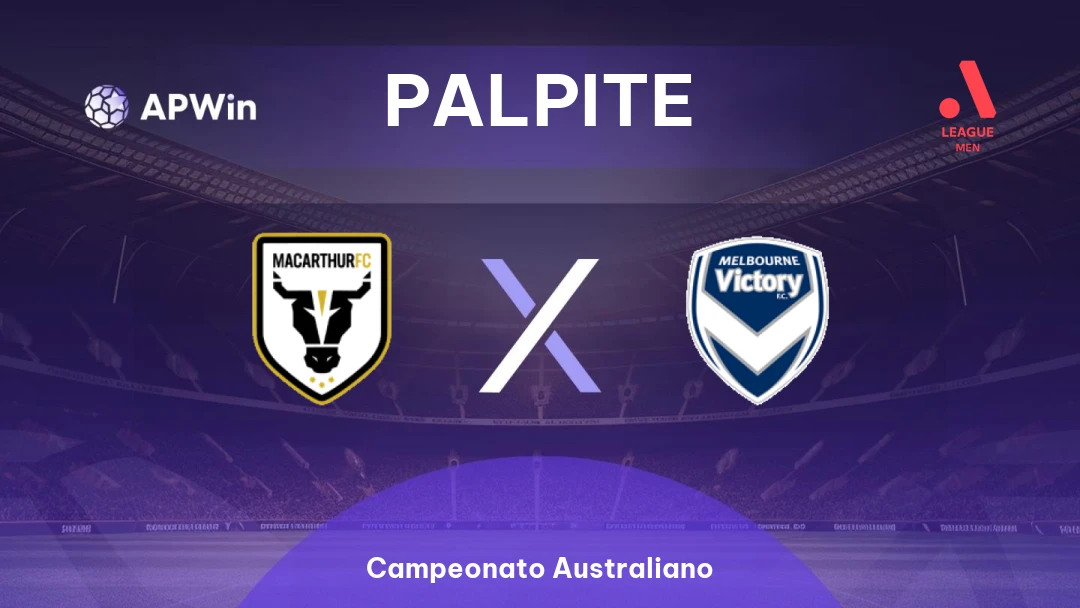 Macarthur x Melbourne Victory FC Thumbnail